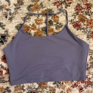 POPFLEX XL Active Crop/Sports bra